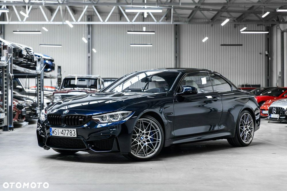 BMW M4 - 5