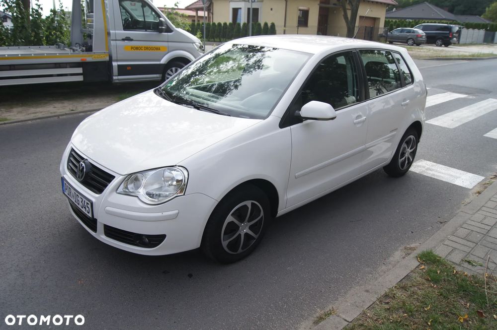 Volkswagen Polo 1.2 Team - 3