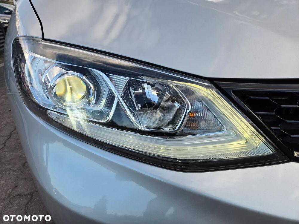 Nissan Pulsar 1.2 DIG-T Acenta Xtronic EU6 - 9