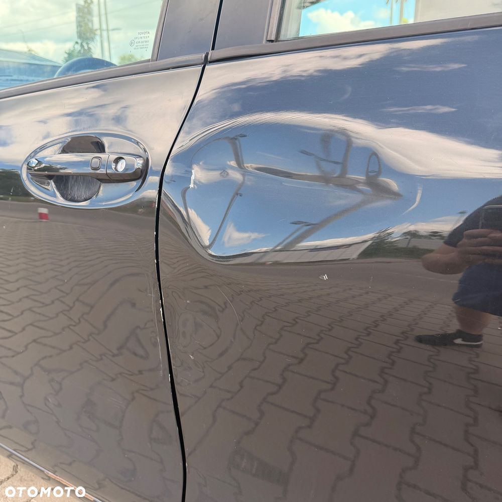 Toyota Yaris 1.4 D-4D Sol - 29