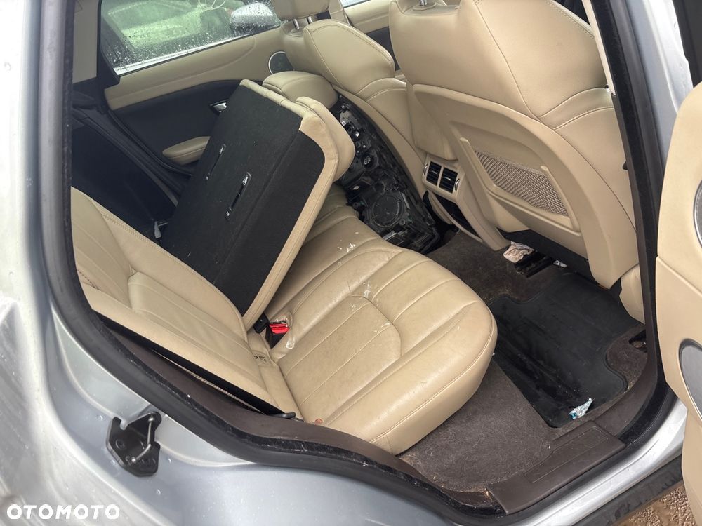 Land Rover Range Rover - 22
