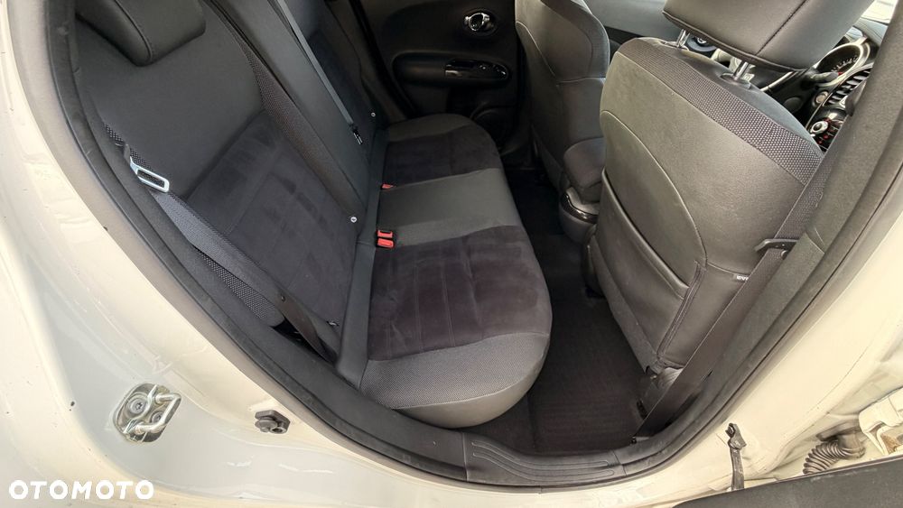 Nissan Juke - 23