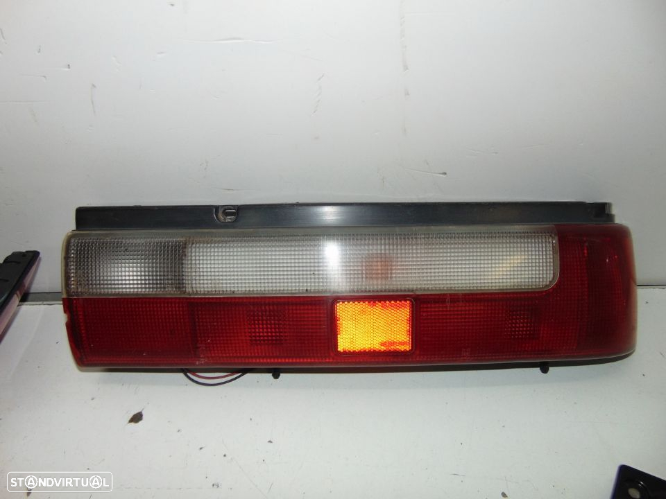 suzuki swift farolins - 4