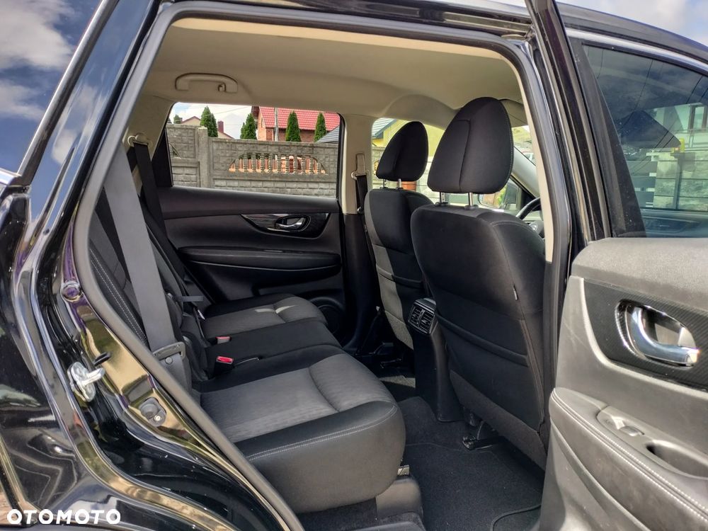 Nissan X-Trail 1.6 DCi N-Vision - 14