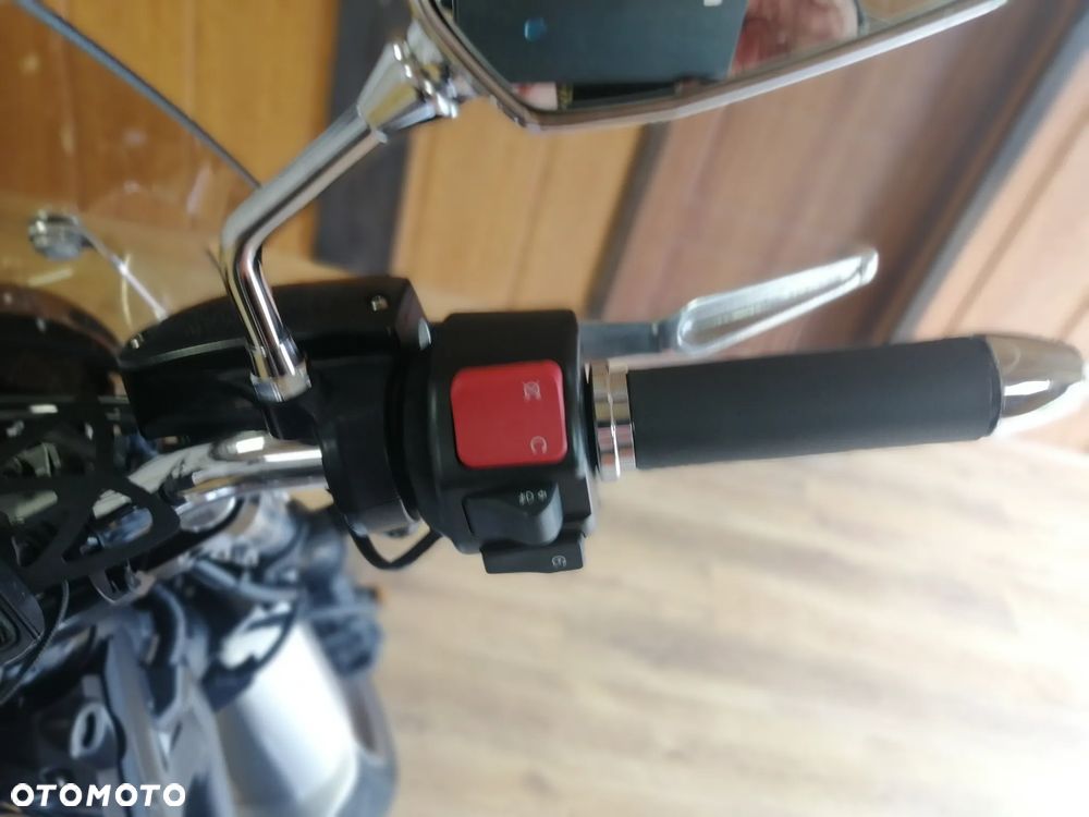 Yamaha Raider - 7