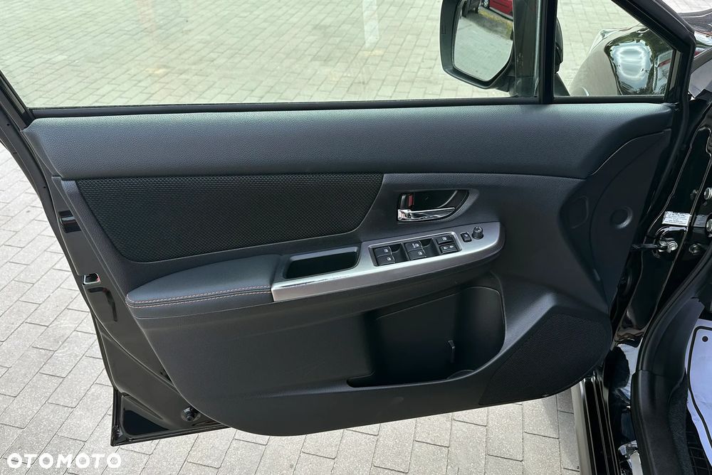 Subaru XV 2.0i Lineartronic Comfort - 20