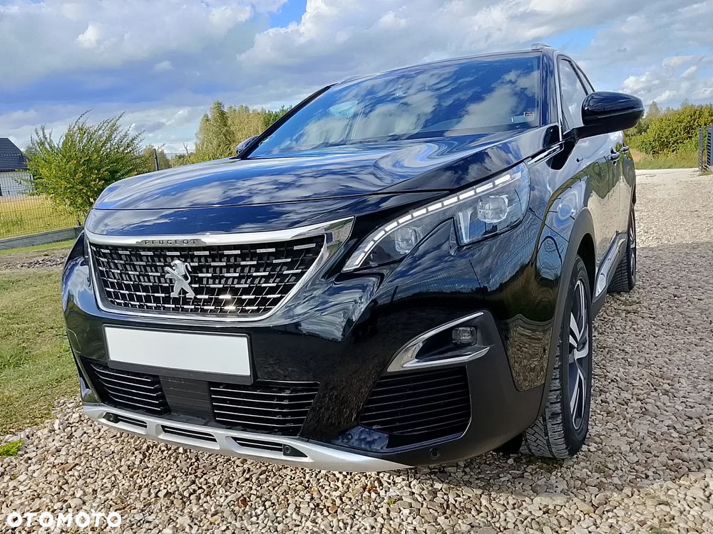 Peugeot 3008 - 23