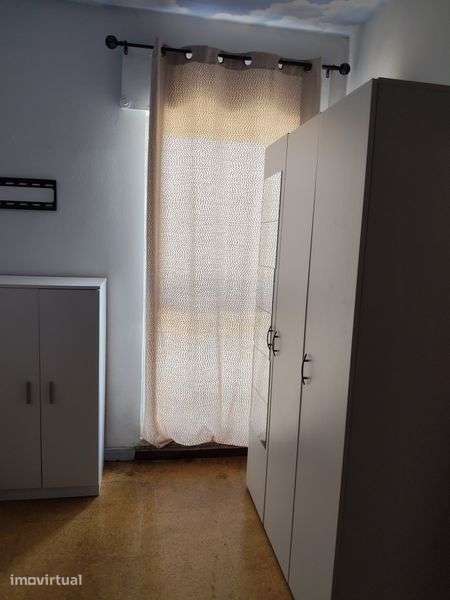 Apartamento duplex T3 - Grande imagem: 4/12