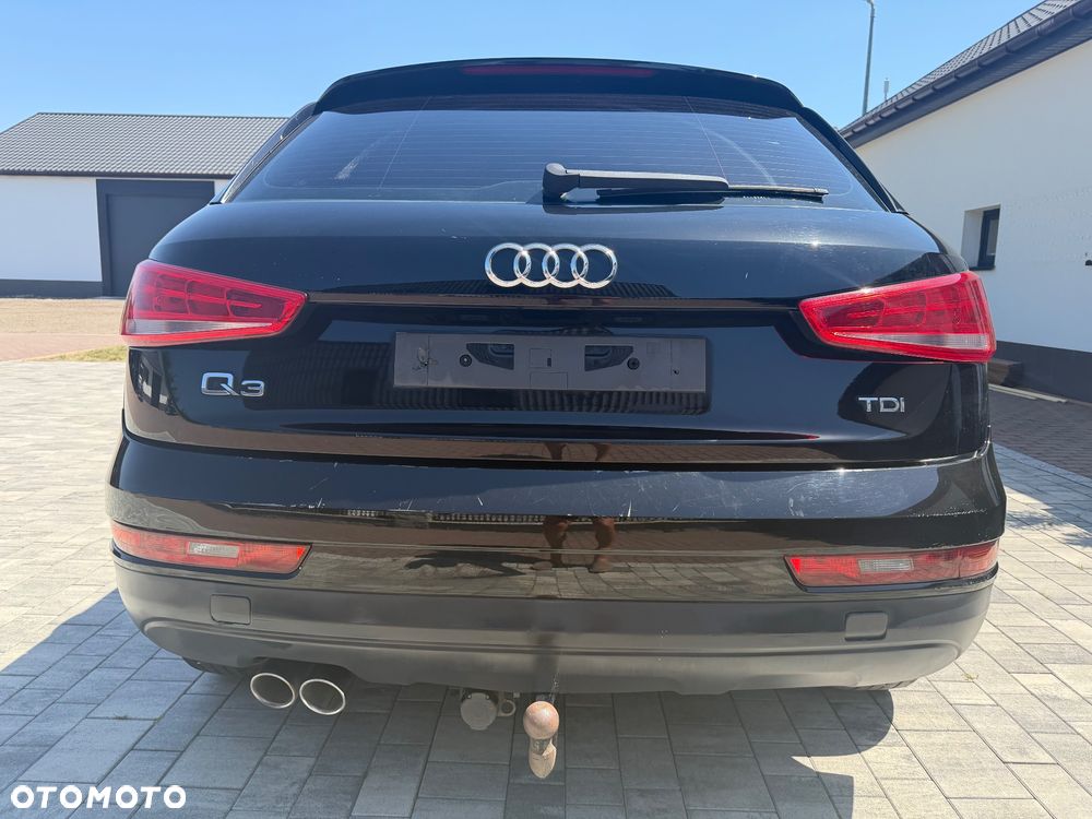 Audi Q3 - 6