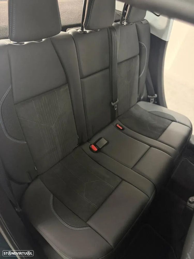 Peugeot 2008 1.2 PureTech Crossway - 34