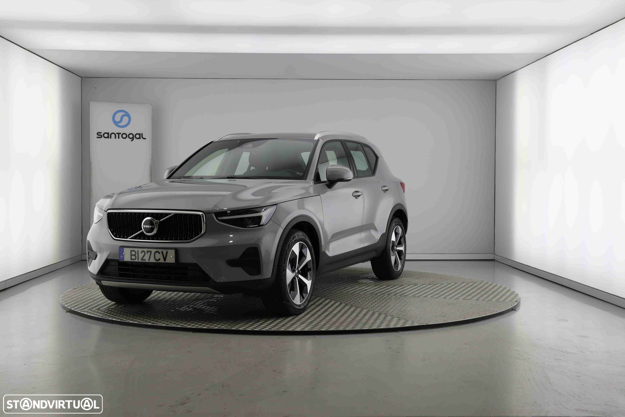 Volvo XC 40 1.5 T2 Core Auto - 5