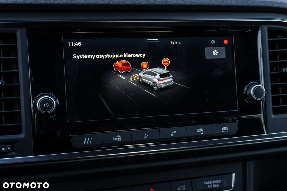 Seat Ateca - 27
