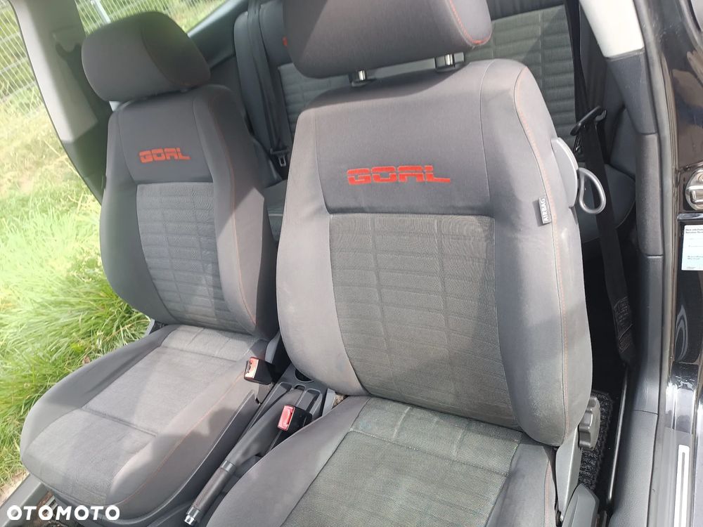 Volkswagen Polo 1.4 Automatik Comfortline - 8