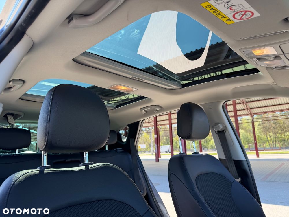 Hyundai ix35 1.6 2WD Comfort - 25