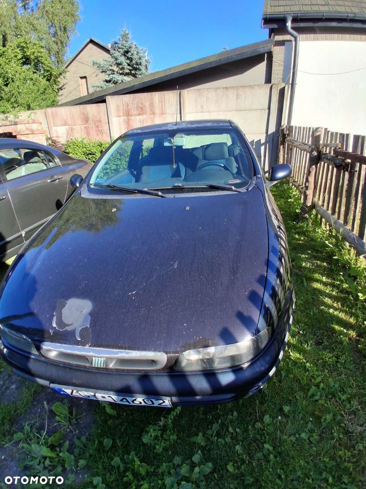 Fiat Bravo - 6