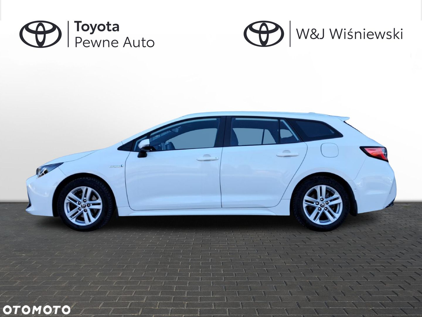 Toyota Corolla - 15
