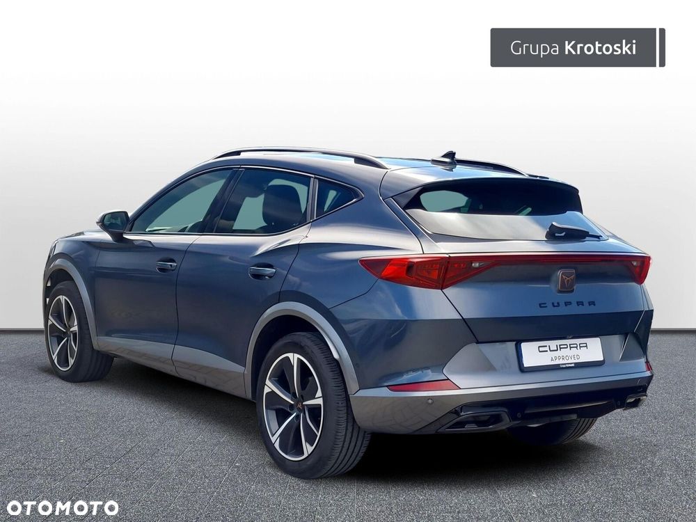 Cupra Formentor 2.0 TSI 4Drive DSG - 7