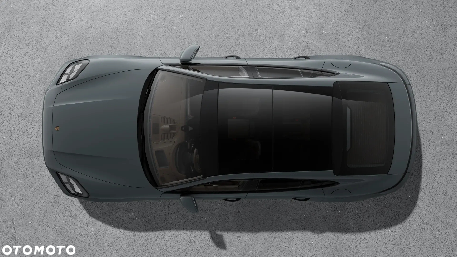 Porsche Panamera 4S E-Hybrid - 4