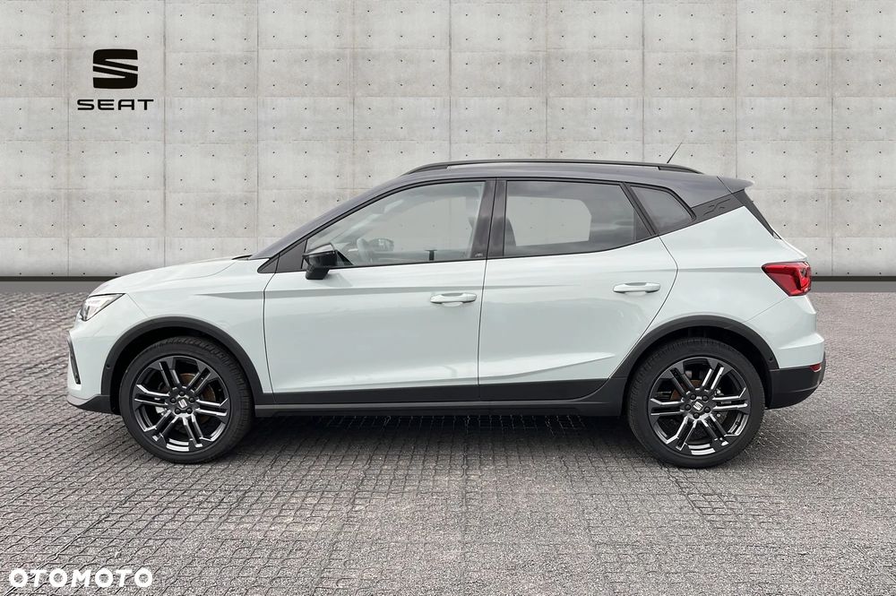 Seat Arona 1.0 TSI FR S&S DSG - 4