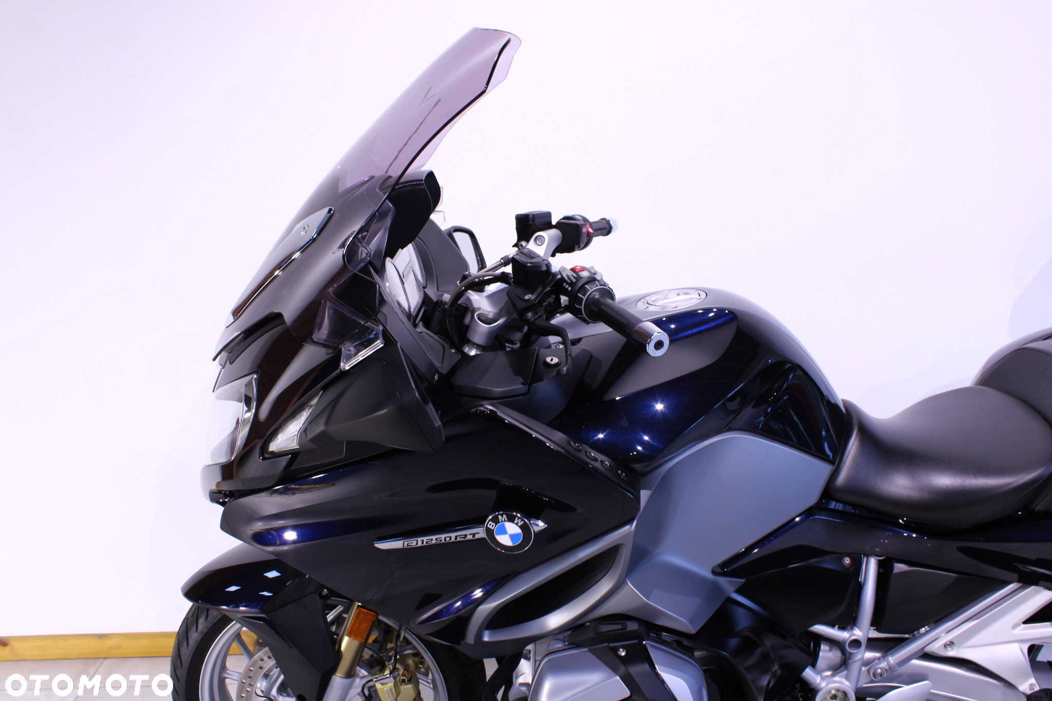 BMW RT - 11