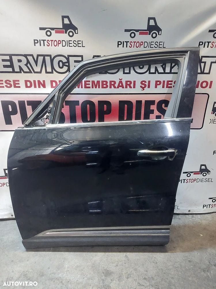 Usa stanga fata Renault Espace 2015 2016 2017 2018 - 1