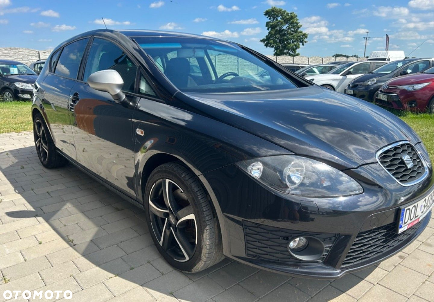 Seat Leon - 9