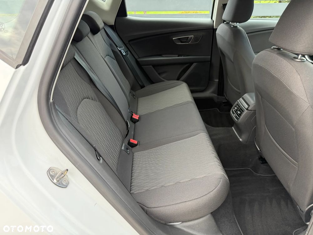 Seat Leon - 34
