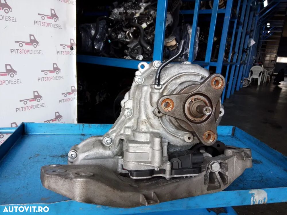 Cutie de transfer BMW X1 cod 7619176, 27107619176-01 2009 2010 2011 2012 2013 2014  ATC350 - 1