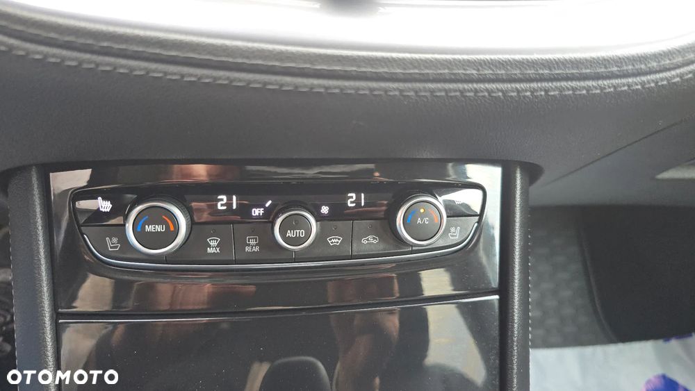 Opel Grandland X 2.0 D Start/Stop Automatik Ultimate - 19