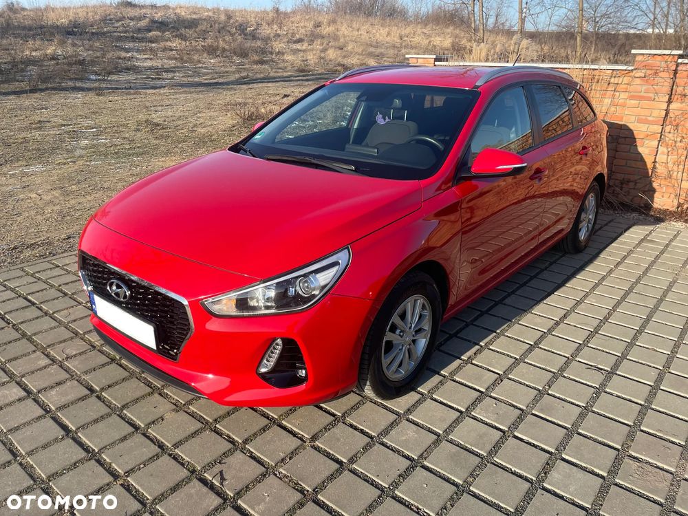 Hyundai i30 - 24