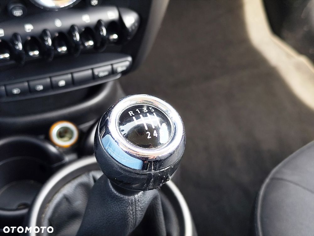 MINI Countryman Cooper - 14