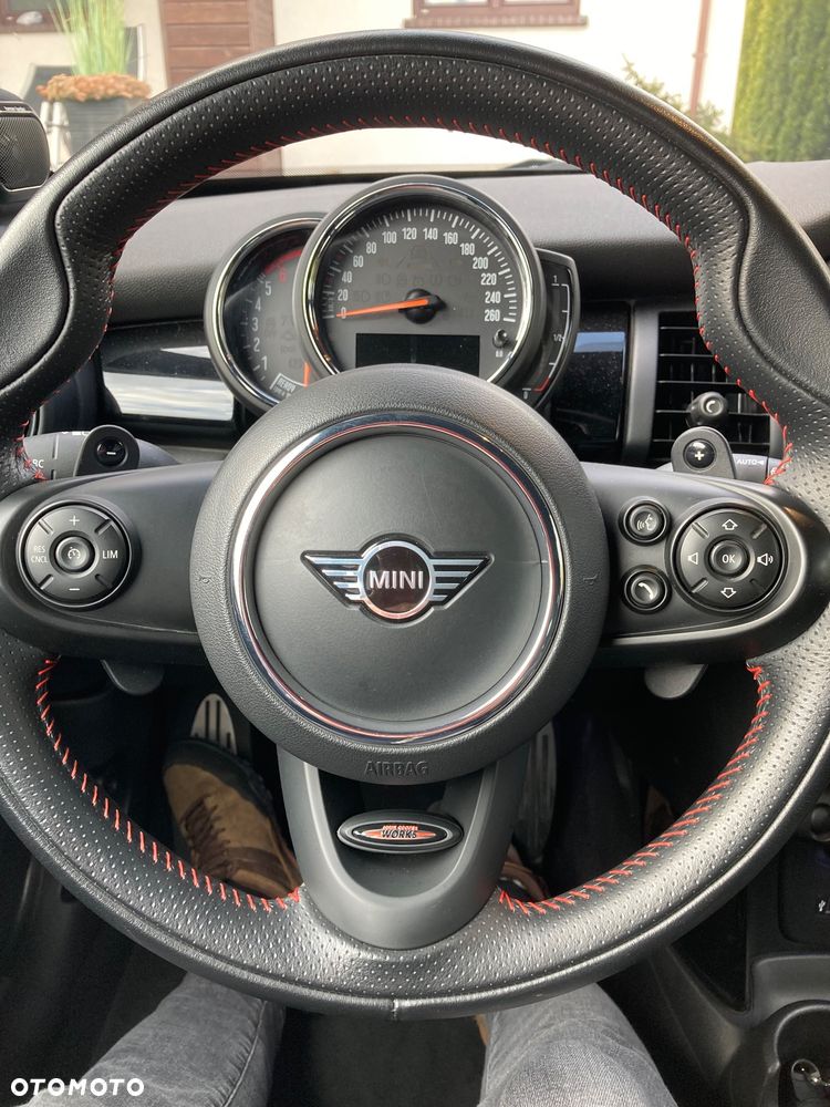 MINI Cooper S - 10