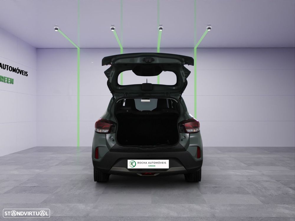 Dacia Spring Electric 65 Extreme - 5