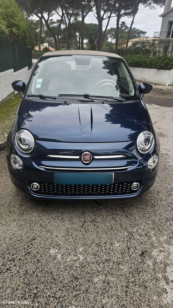Fiat 500 - 4
