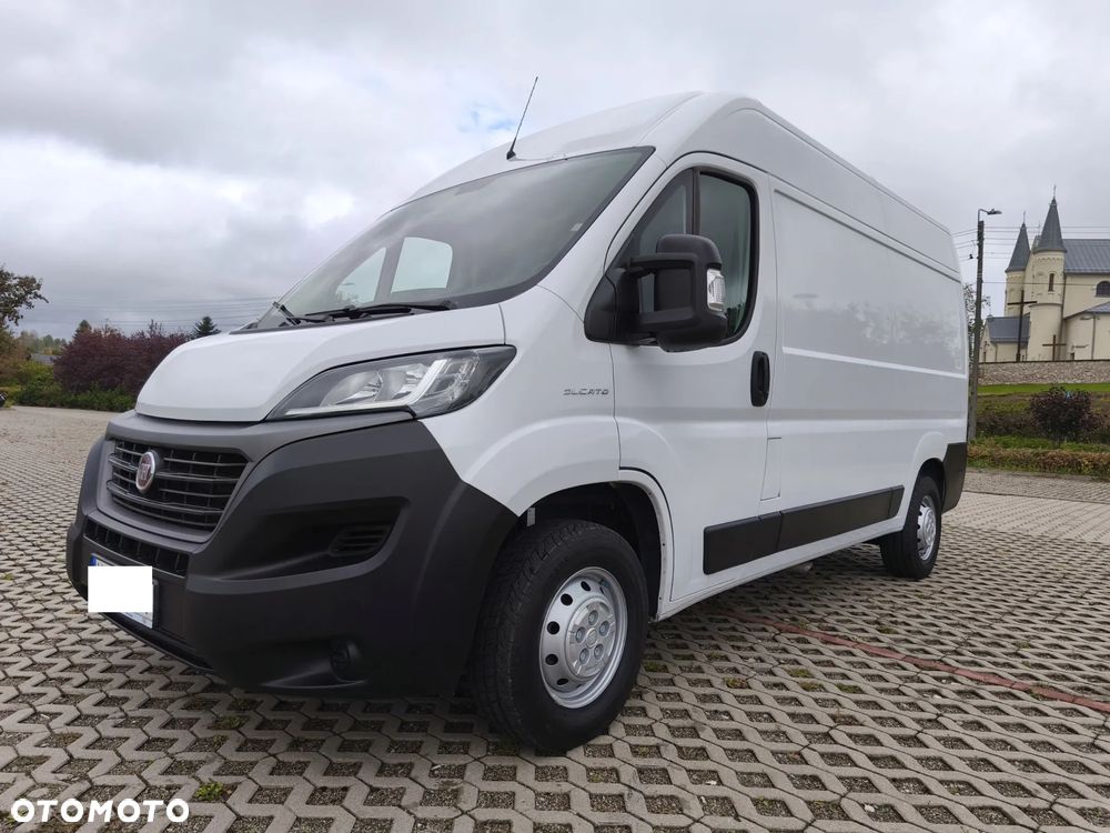 Fiat Ducato - 4