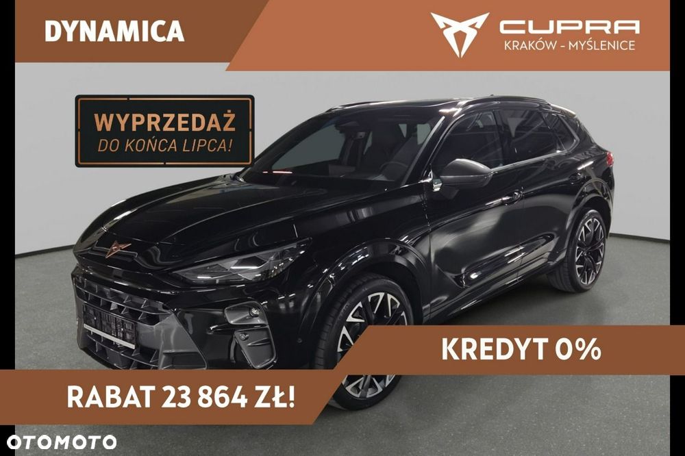 Cupra Terramar - 2