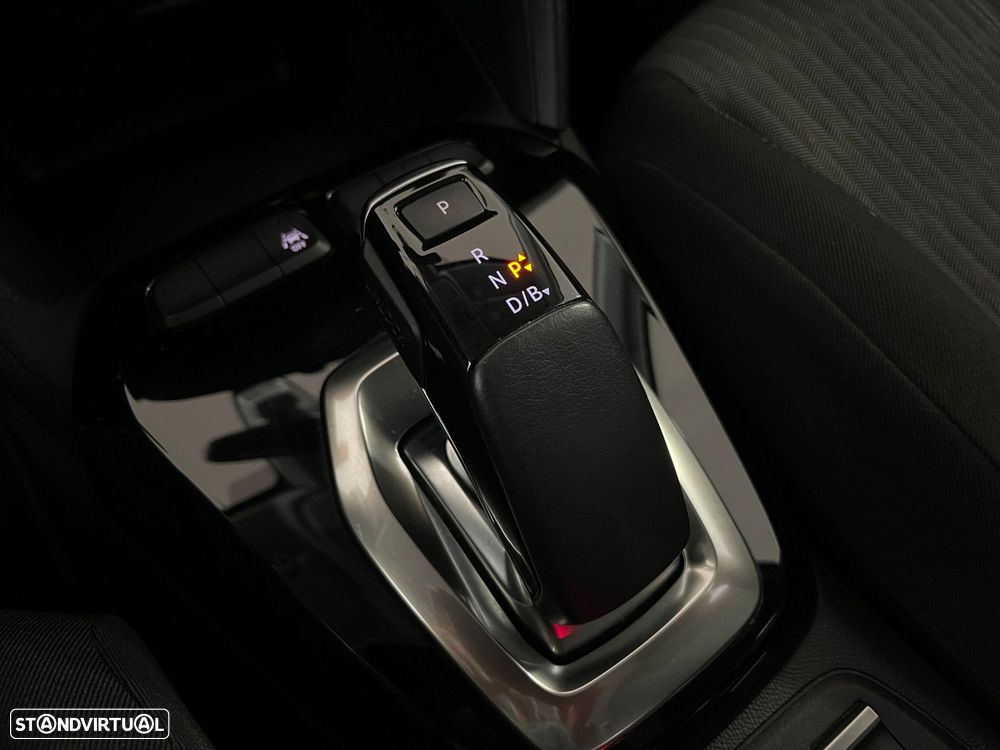 Opel Corsa-e 50 kWh Edition - 47