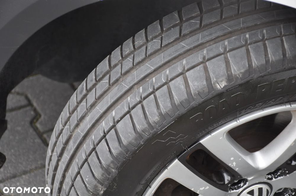 Volkswagen Caddy 1.6 TDI Comfortline Edition - 14