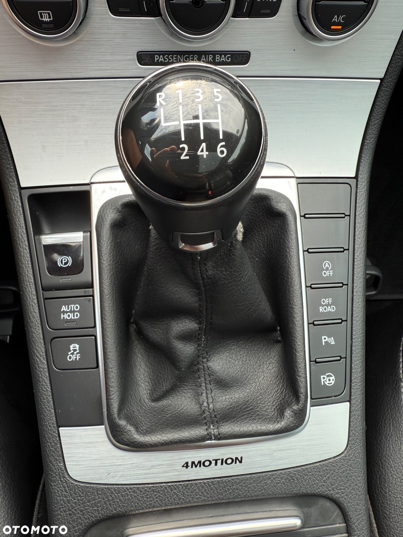 Volkswagen Passat Alltrack 2.0 TDI 4Mot - 25