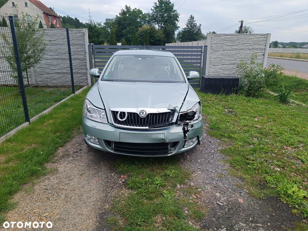 Skoda Octavia 1.4 TSI Elegance DSG - 2