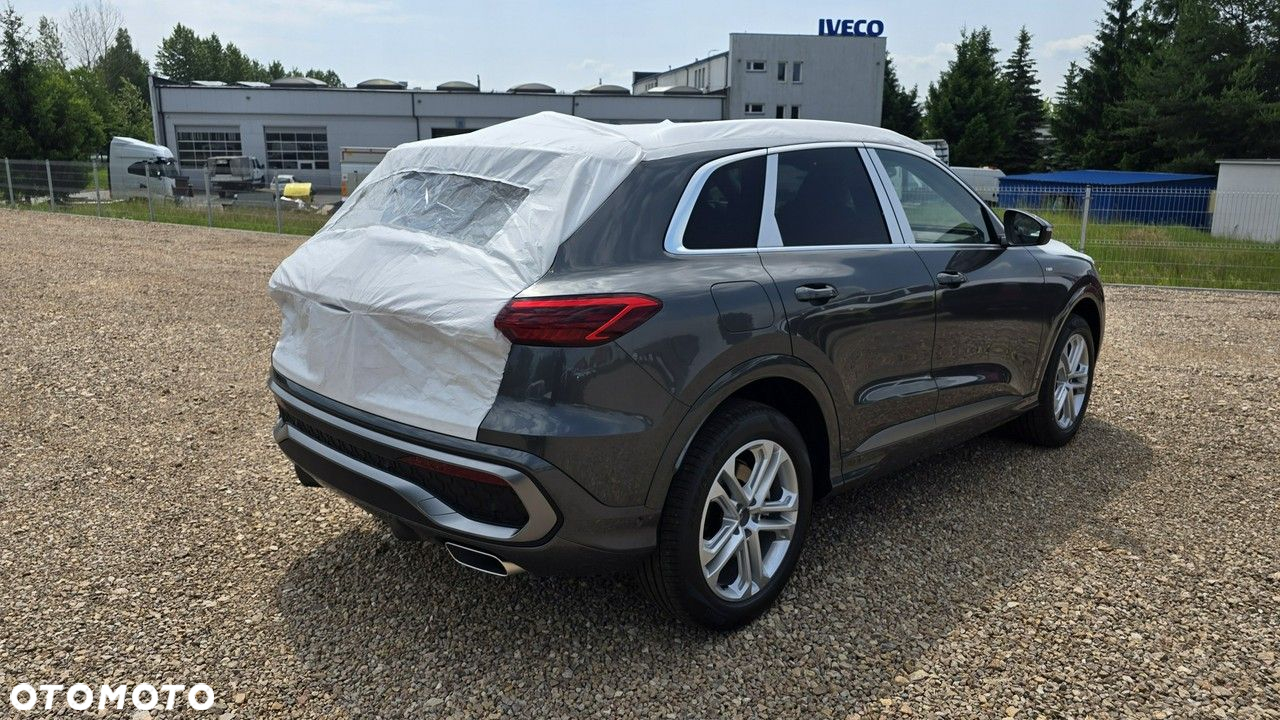 Audi Q5 - 5