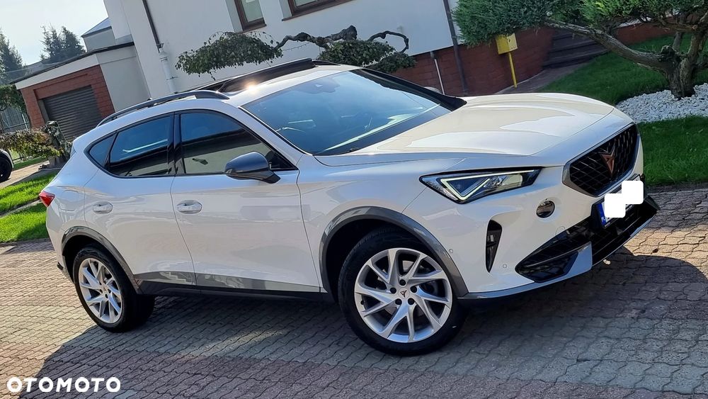 Cupra Formentor 1.5 TSI DSG - 19