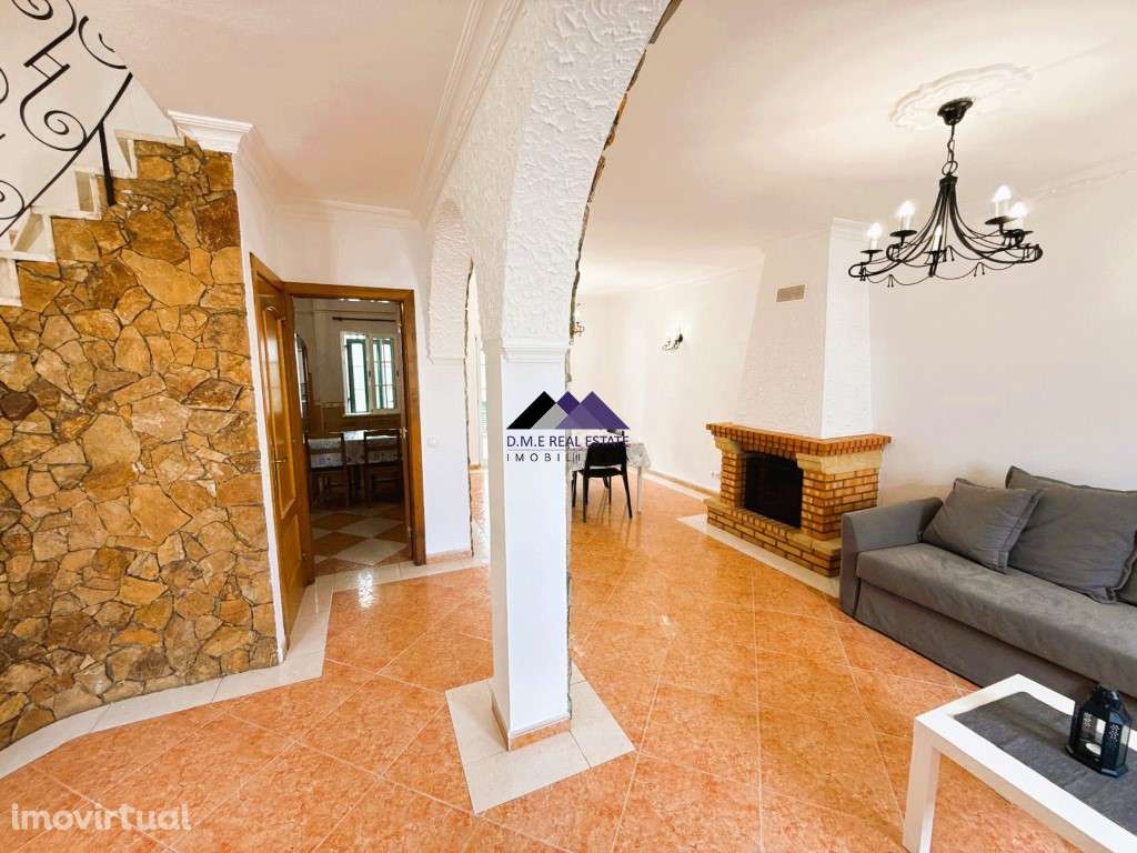 Moradia V3 a 500m da Praia - Monte Gordo - Grande imagem: 4/38