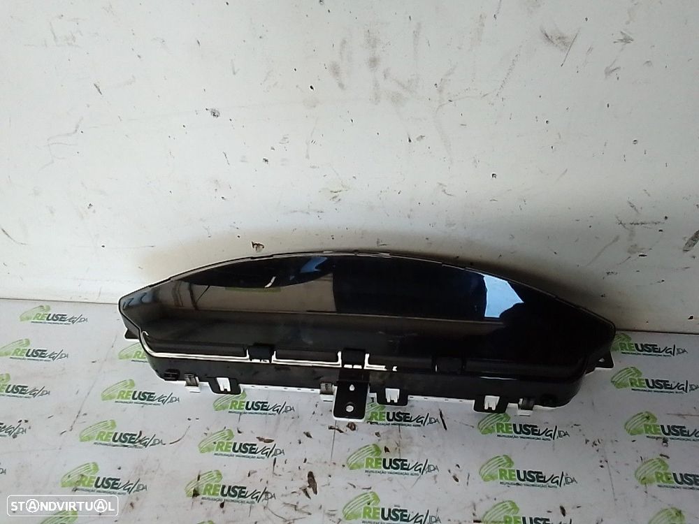 Quadrante / Conta Quilometros Honda Civic X Hatchback (Fc_, Fk_) - 1