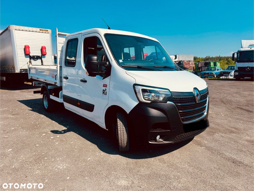 Renault Master - 2