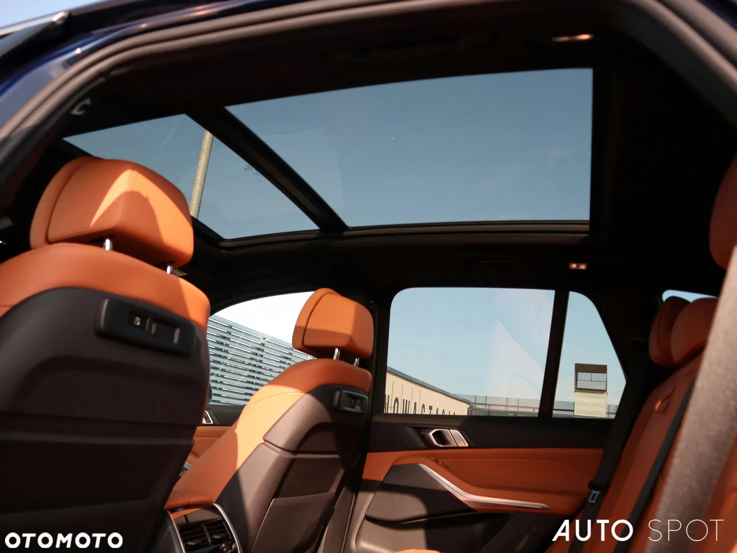 BMW X5 xDrive40i mHEV sport - 37