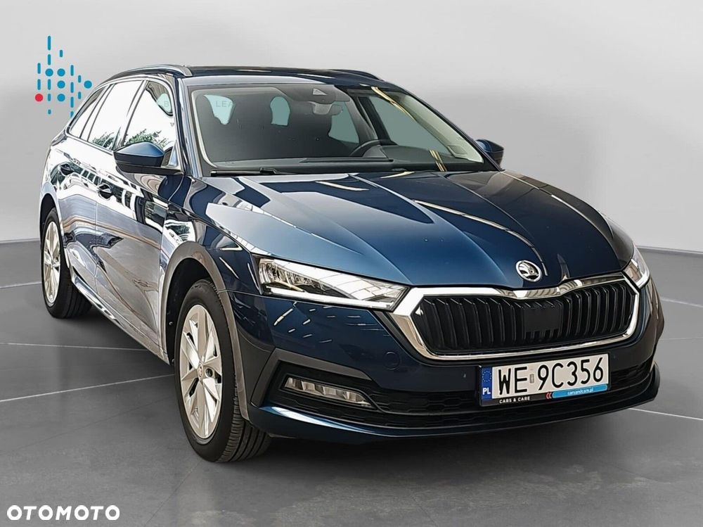 Skoda Octavia 2.0 TDI Ambition - 4