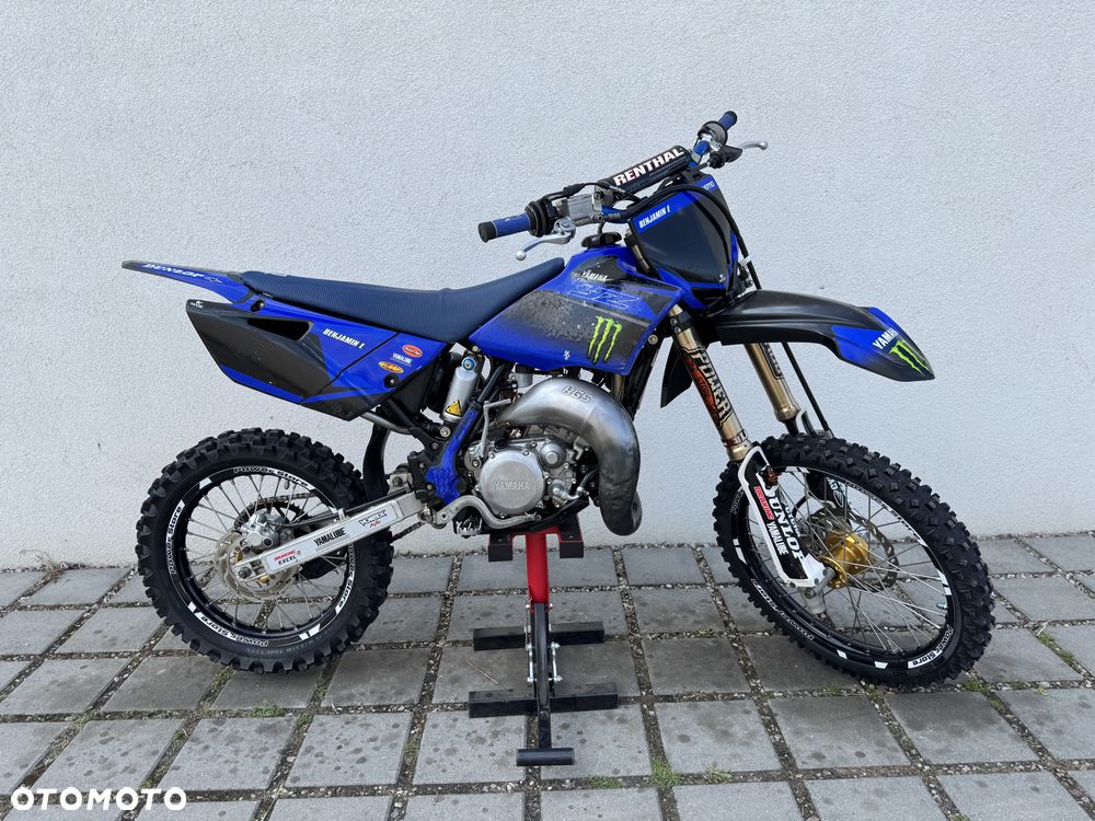 Husqvarna TC