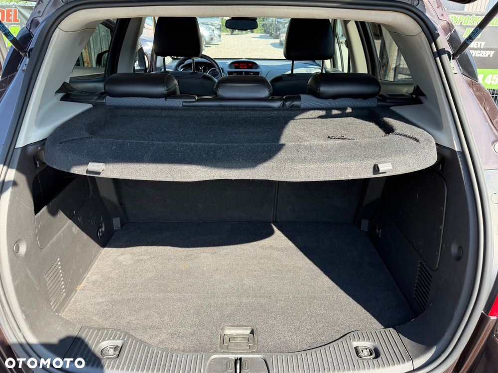 Opel Mokka 1.4 T Enjoy S&S - 13