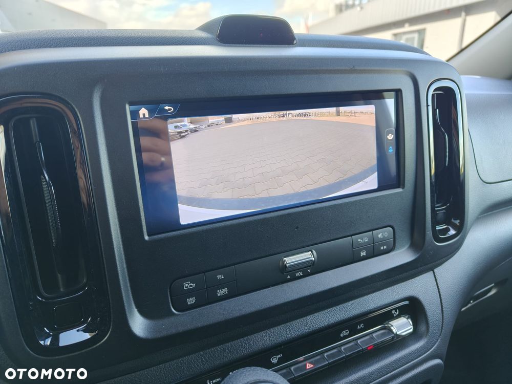 Mercedes-Benz Vito - 13